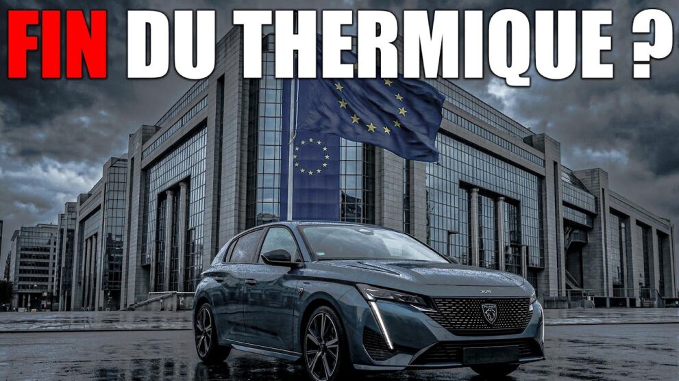 EURO 7 : ce que PERSONNE n&rsquo;explique sur les Nouvelles Normes 2026