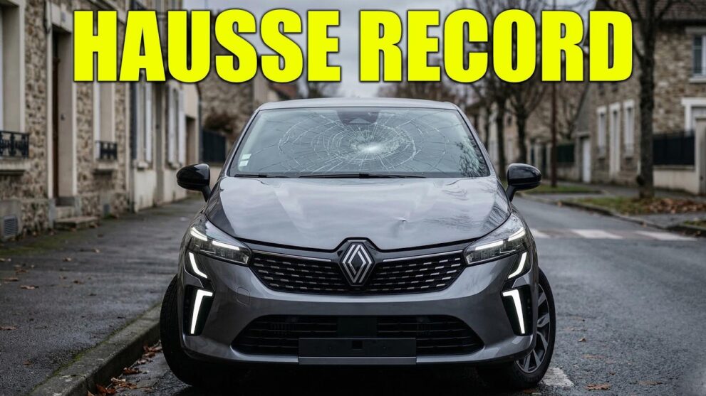 Assurance Auto 2026 : POURQUOI vous Payez 30% de PLUS