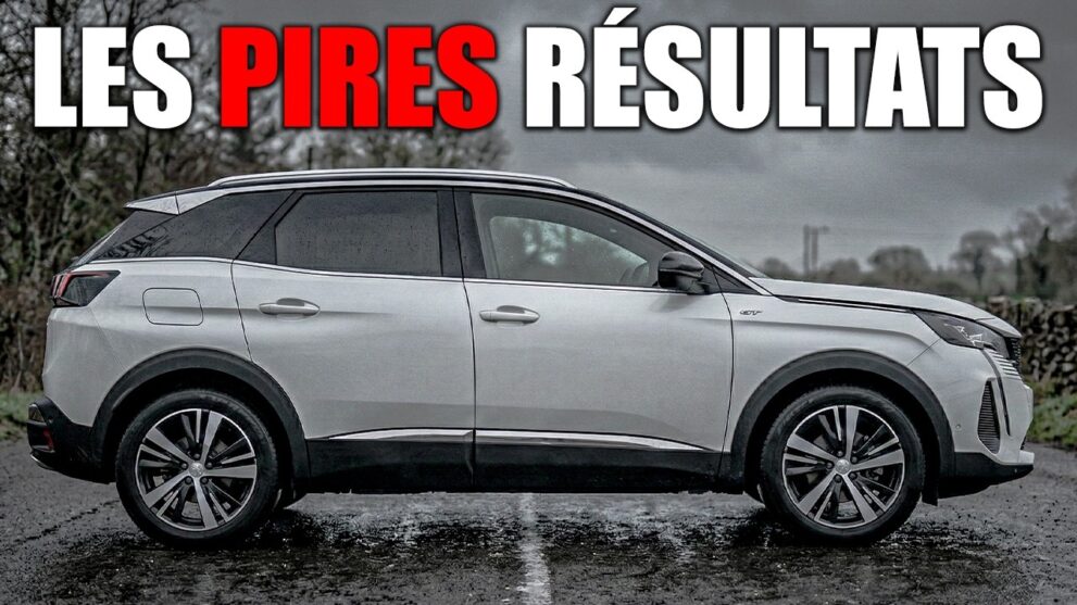 Classement Fiabilité 2026 : Ces Marques qui S&rsquo;EFFONDRENT