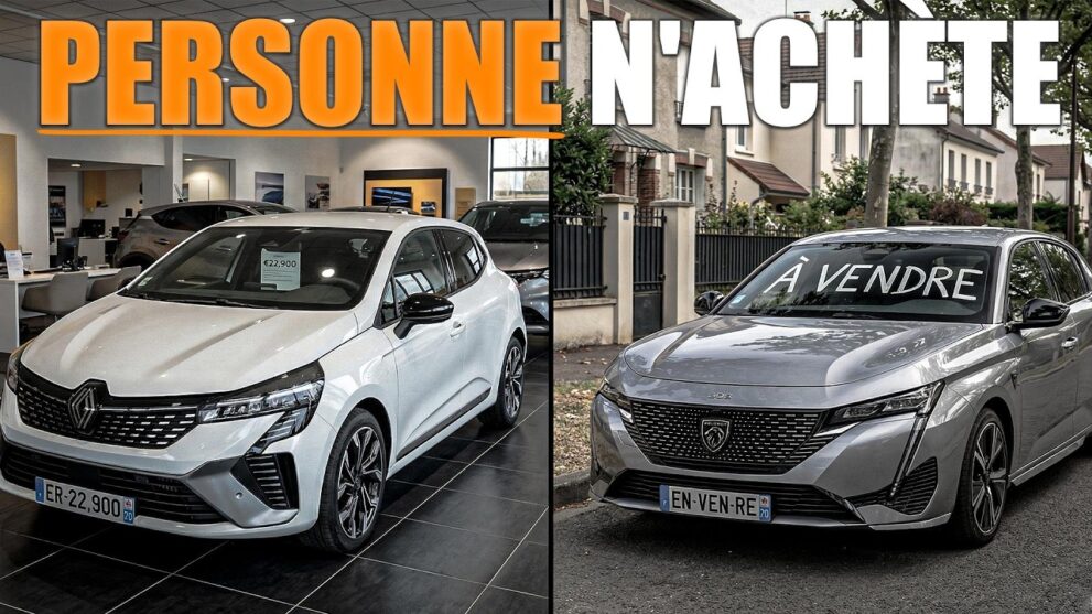 ACHETER ou VENDRE une Voiture en 2026 : vous êtes PERDANT dans les DEUX CAS