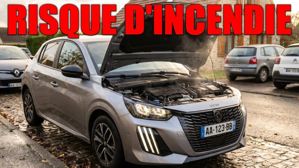 ILS ONT REMPLACÉ LE PURETECH PAR PIRE