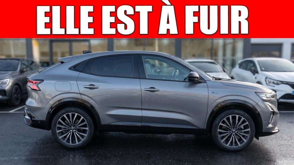 « PERSONNE N&rsquo;EN VEUT »… 7 HYBRIDES INVENDABLES