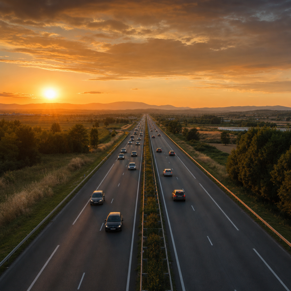 Faut-il acheter un diesel d&rsquo;occasion en 2025 ? Le vrai calcul selon votre kilométrage annuel