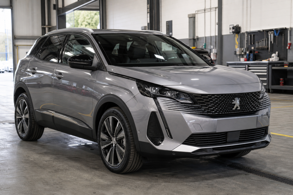 Boîte EDCS6 : pourquoi les hybrides Peugeot, Citroën et Fiat cassent avant 100 000 km
