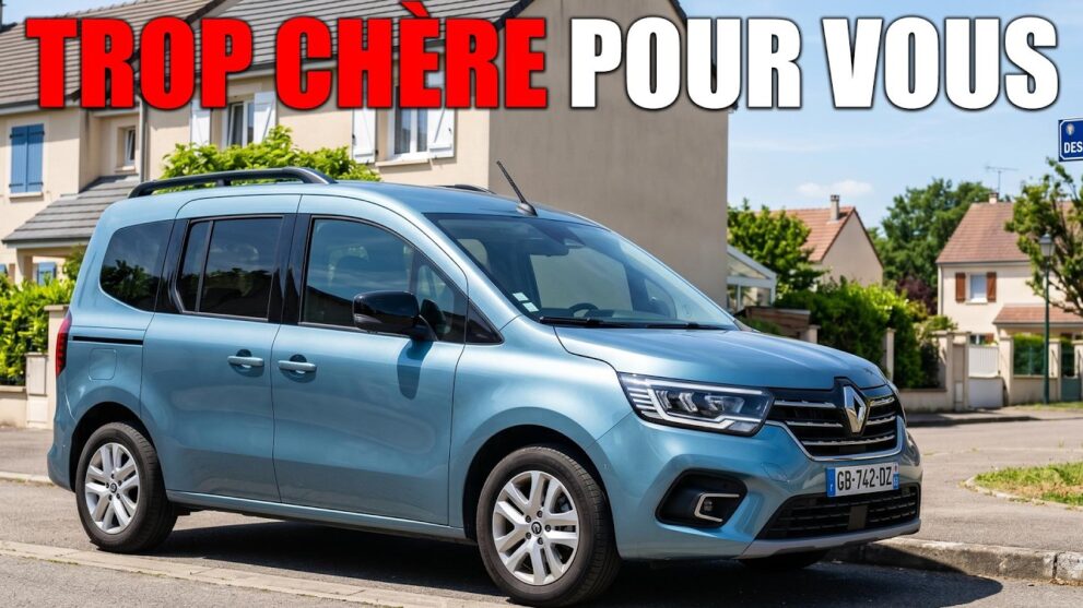 À cause du MALUS 2026, la Voiture NEUVE Redevient un Produit de Riches