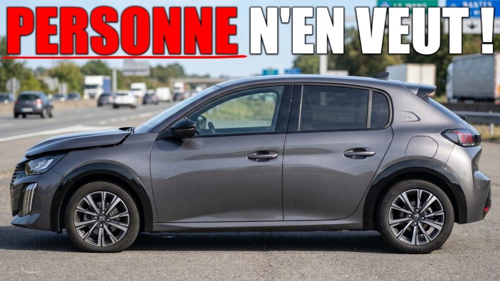 Miniature automatique YouTube