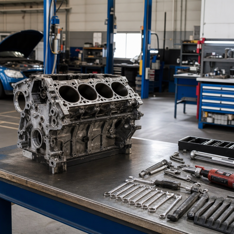 Quel moteur diesel choisir sur chaque modèle d&rsquo;occasion : les blocs qui durent et ceux qui coûtent cher