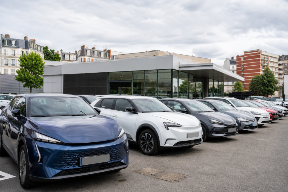 Boom de l&rsquo;électrique en France : les vraies béquilles derrière les chiffres de mai 2026