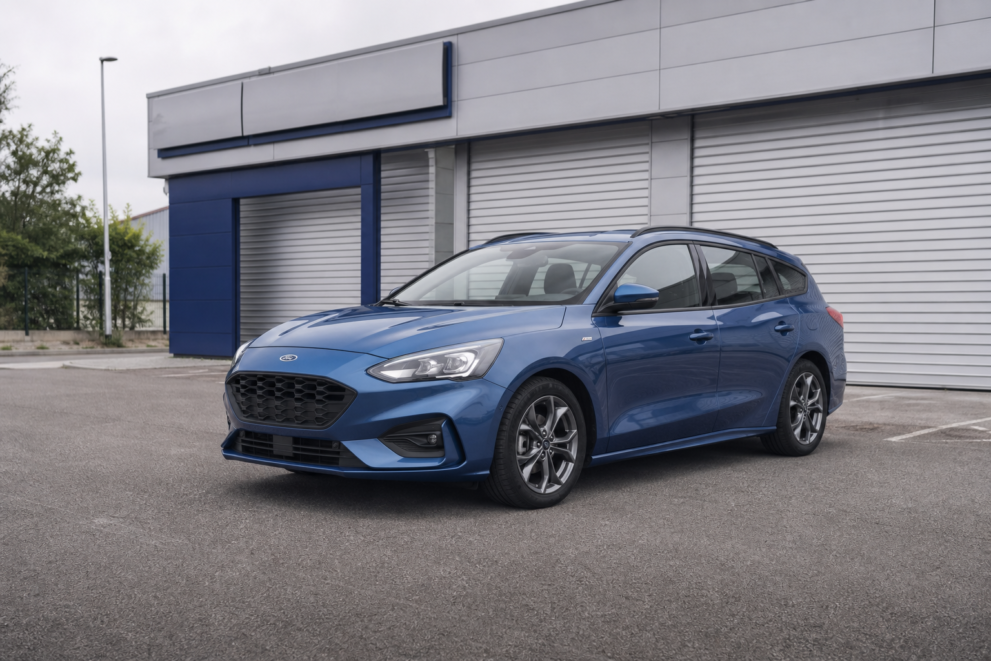 Ford abandonne ses clients : l&rsquo;histoire froide de la Fiesta, la Focus et la Mondeo rayées du catalogue français