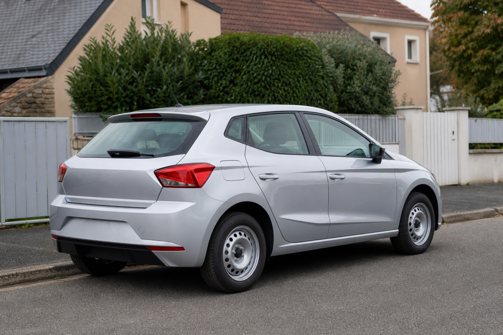 Choisir voiture fiable peu chere entretien regles