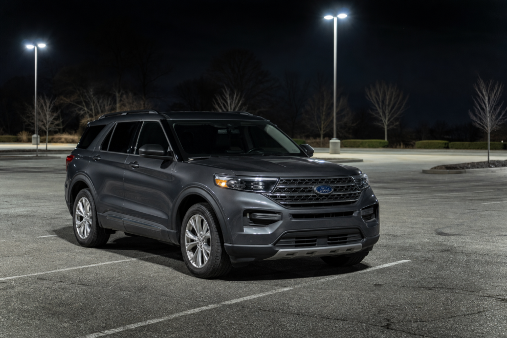 Ford rappels record 2025 amende nhtsa pire constructeur