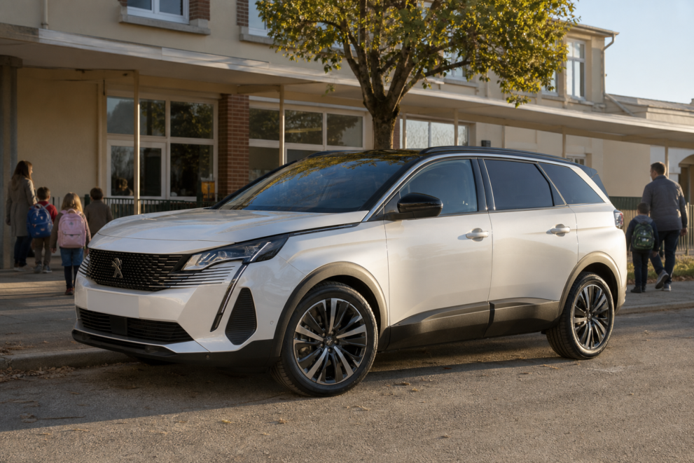 Malus auto 2026 une voiture neuve sur deux taxee