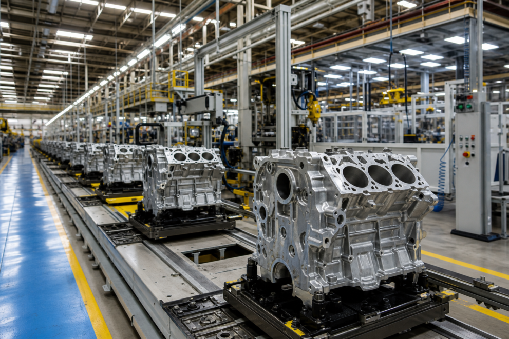 Moteur firefly fiat remplacement puretech 208 c3 analyse