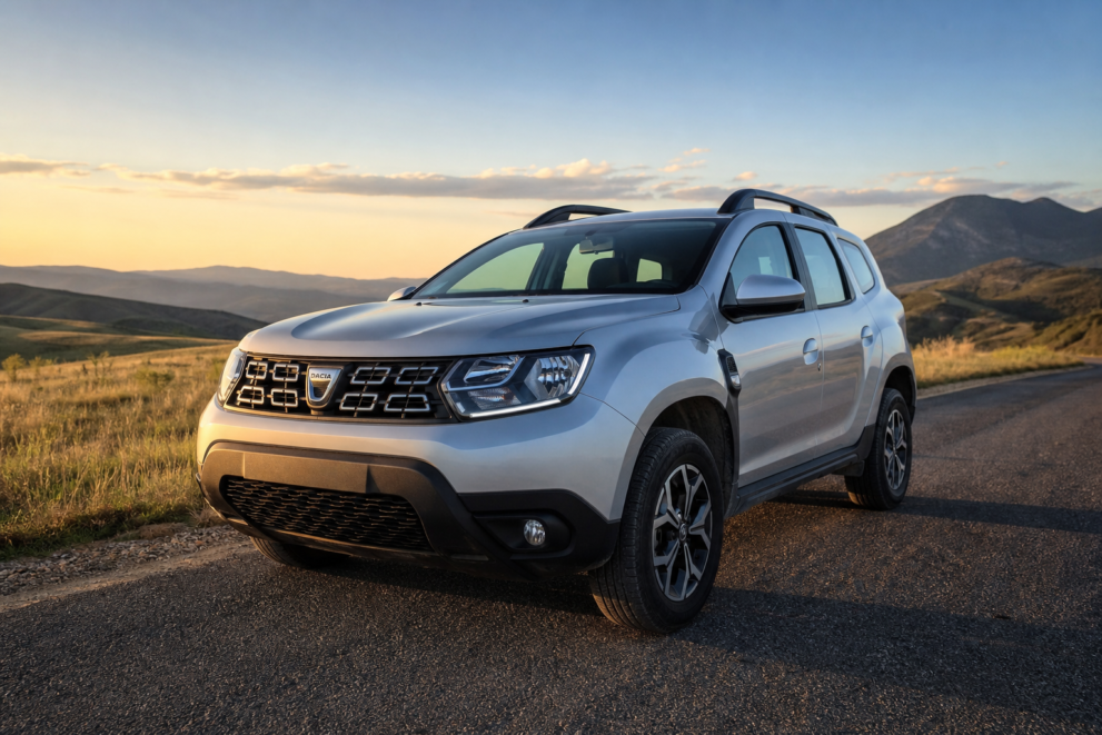 Moteurs renault dacia fiables k9k m9r k4m f4r