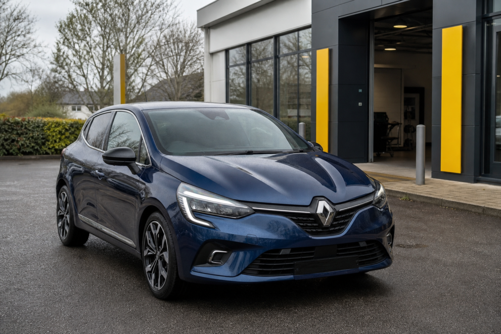 Renault etech boite vitesse defaut joint rappel discret 157000 vehicules