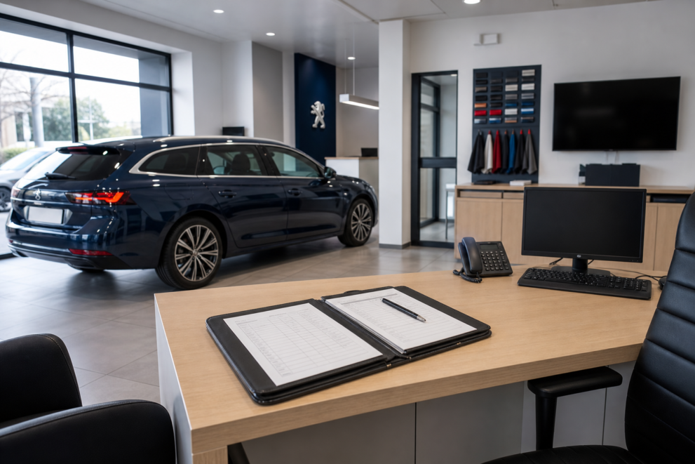 Taxes achat voiture neuve 2026 calcul total