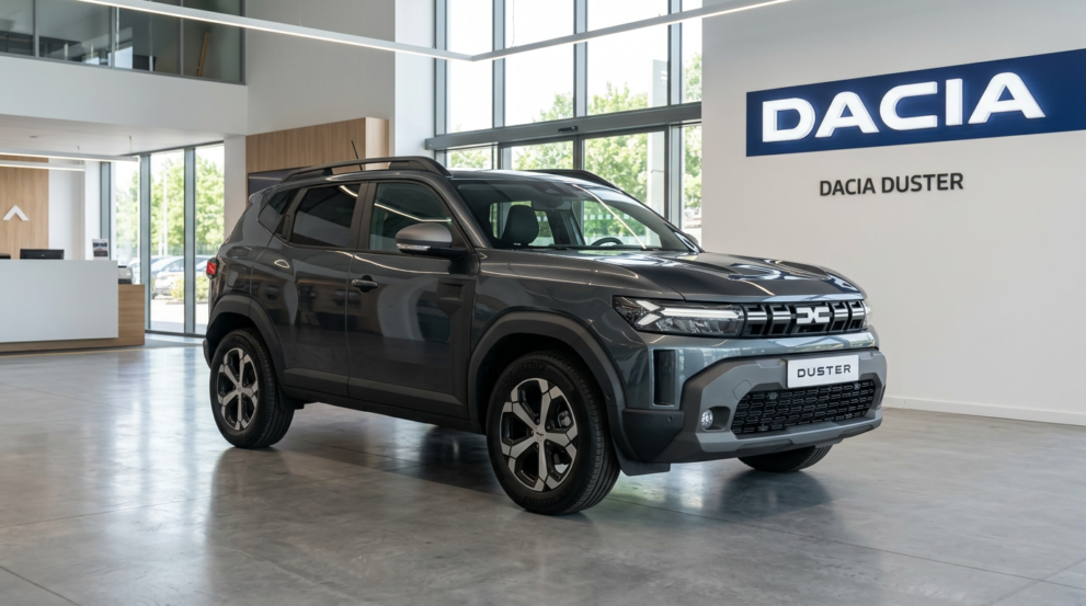 Comment acheter un 4×4 neuf pas cher en France quand il ne reste presque plus qu&rsquo;une seule porte