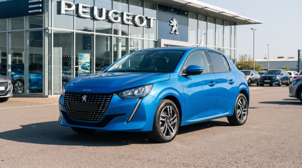 Les constructeurs cassent le prix des électriques en 2026, et c&rsquo;est l&rsquo;acheteur de l&rsquo;an dernier qui paie la note