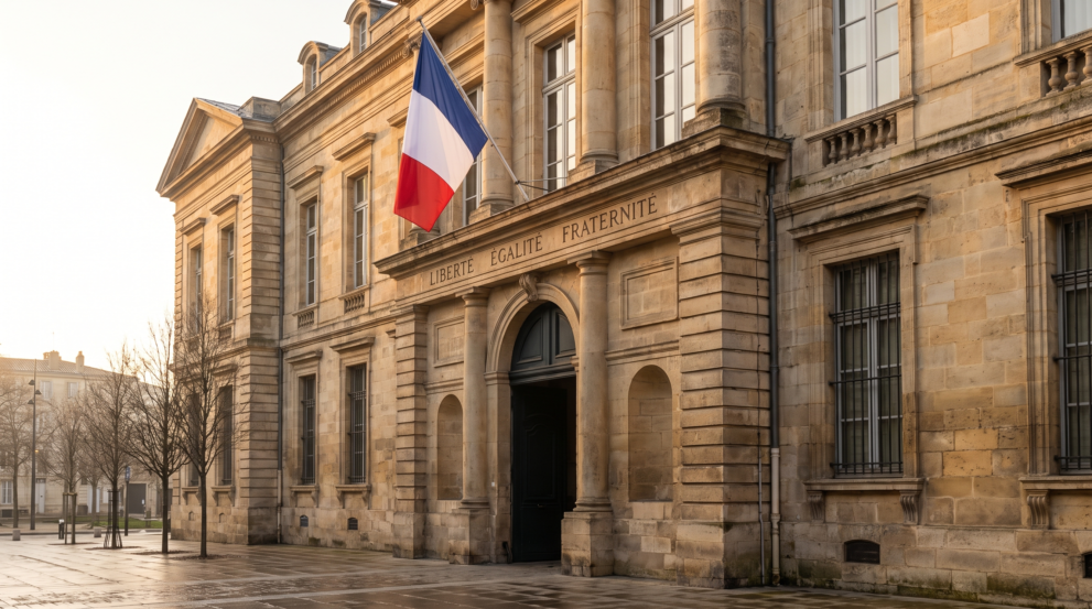 La loi française paie ceux qui achètent vieux : carte grise divisée par deux et malus à zéro