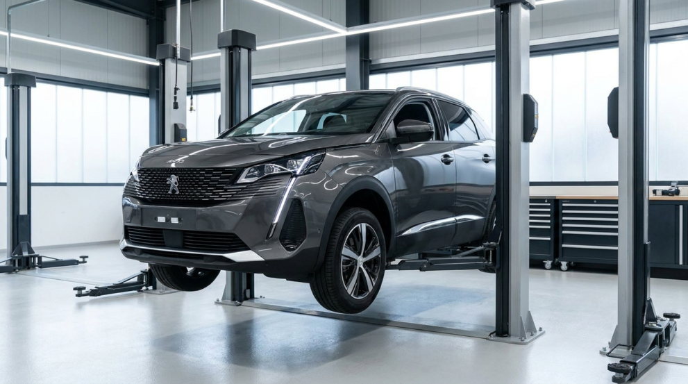 Faut-il encore preferer un diesel a un hybride rechargeable ? La facture mensuelle repond