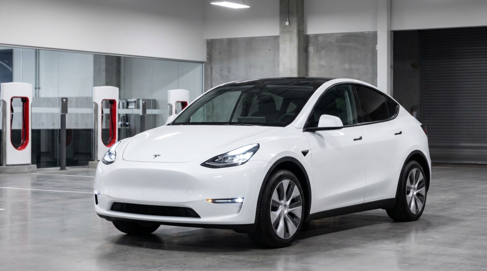 Pourquoi une voiture électrique coûte plus cher à réparer : batterie au plancher, haute tension et le cas Tesla