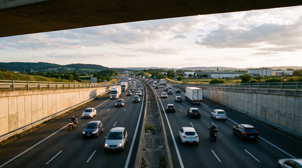 190 jours après 5 ans : la marche brutale qui fait décrocher la valeur d&rsquo;une électrique d&rsquo;occasion