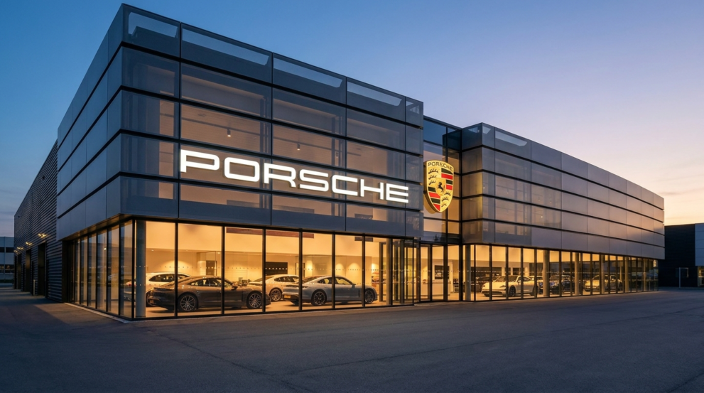Mercedes et Porsche, bonnets d&rsquo;ane du plug-in : le palmares des marques qui s&rsquo;ecartent le plus de leurs chiffres