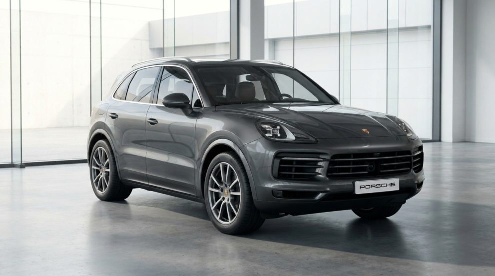 Porsche, Alpine, Land Rover : le classement SRA des marques qui coûtent une fortune à réparer