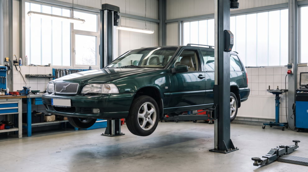 Comment reconnaître un moteur capable de tenir 400 000 km avant même de regarder l&rsquo;année