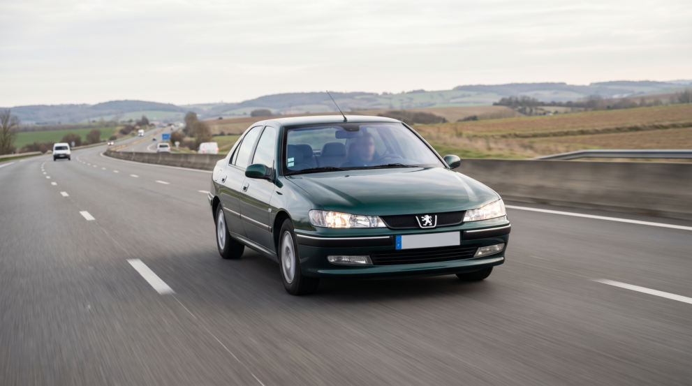 Comment un même moteur meurt à 100 000 km en ville et en fait 300 000 sur route