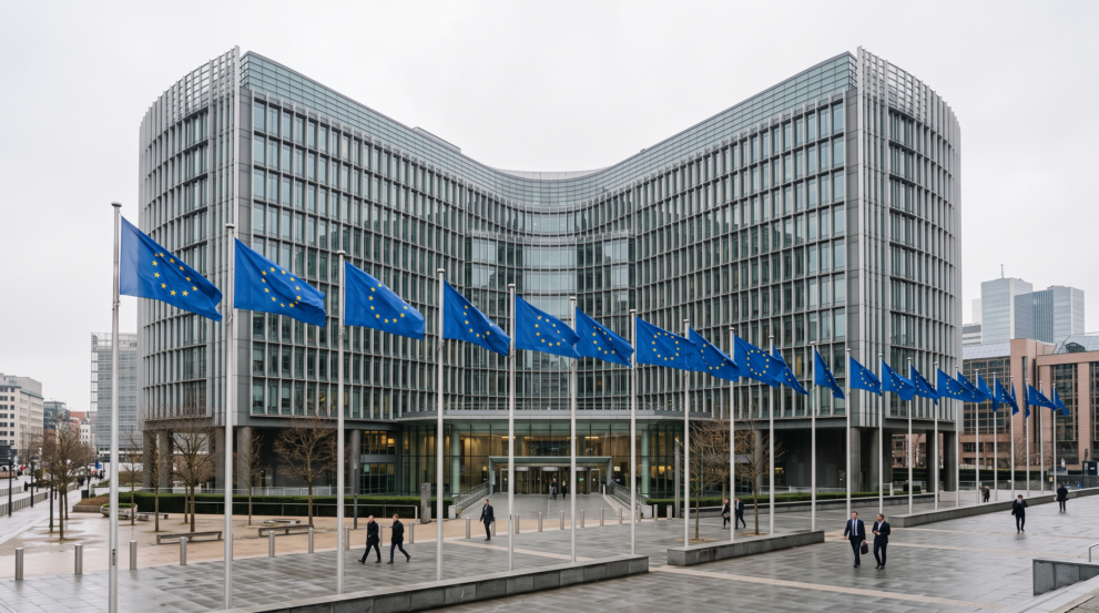 2035 : Bruxelles desserre sa propre règle et le thermique neuf reste vendable après l&rsquo;échéance