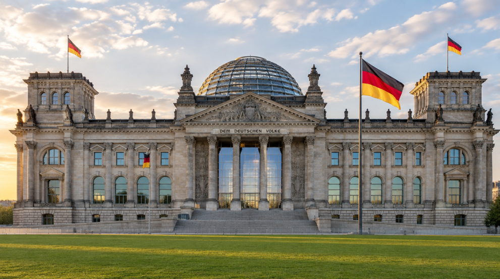 L&rsquo;Allemagne ne débranche pas la voiture électrique, elle débranche l&rsquo;obligation d&rsquo;en acheter une
