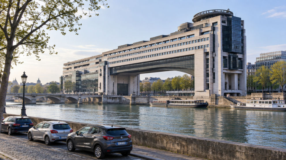 Comment la France taxe encore ce qu&rsquo;elle sait fabriquer : 139 000 emplois perdus et deux malus qui frappent plus des deux tiers des voitures neuves