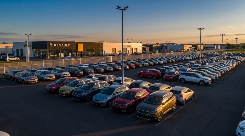 Faut-il croire au record de 35 % de voitures électriques immatriculées en France ?