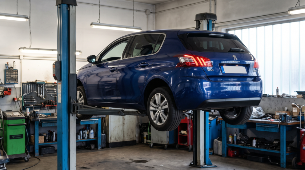 Faut-il fuir toutes les Peugeot et Citroën d&rsquo;occasion ? Ce que disent vraiment les 7600 courriers