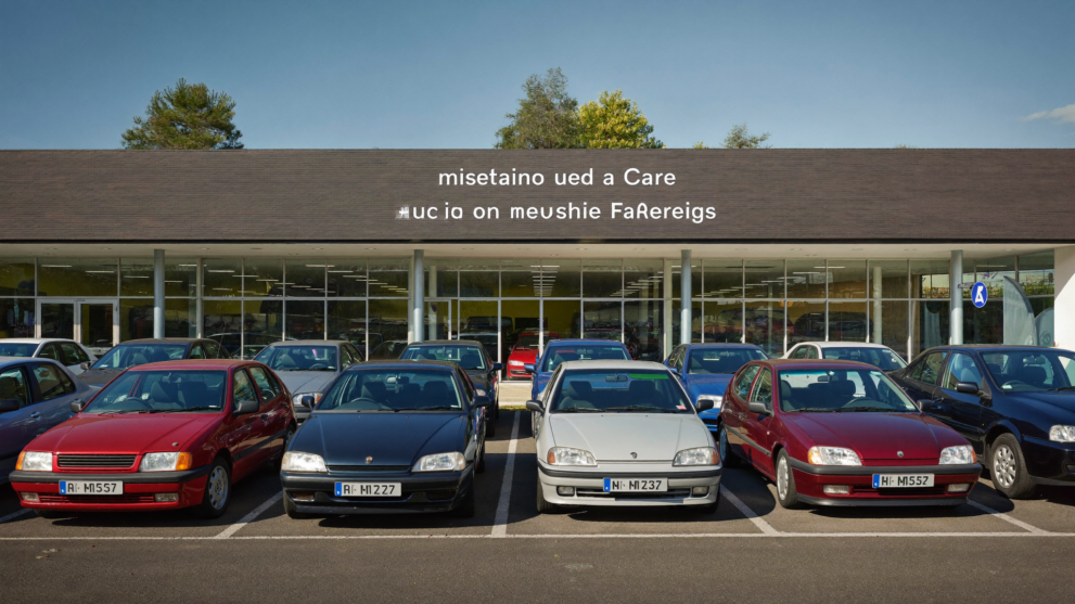 Comment savoir si la voiture d&rsquo;occasion que vous convoitez n&rsquo;a pas été volée avant de signer