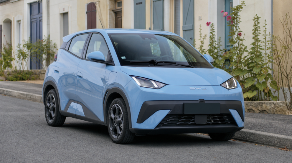 Que valent vraiment les voitures électriques neuves à 20 000 € ? Le détail que le configurateur ne vous montre pas