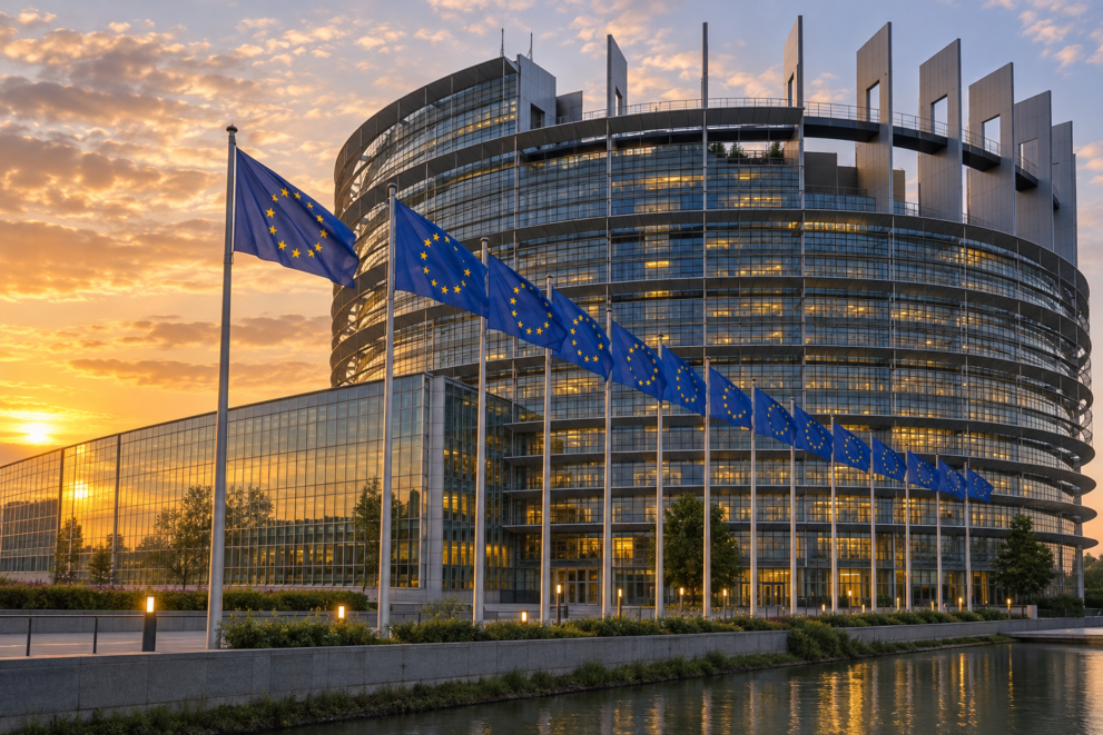 Droit reparation voiture directive europeenne