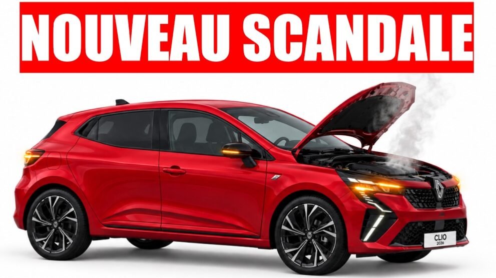 Quelle Clio E-Tech acheter d&rsquo;occasion ? Millésimes touchés, rappel de 2020 et l&rsquo;essai moteur froid qui démasque la boîte