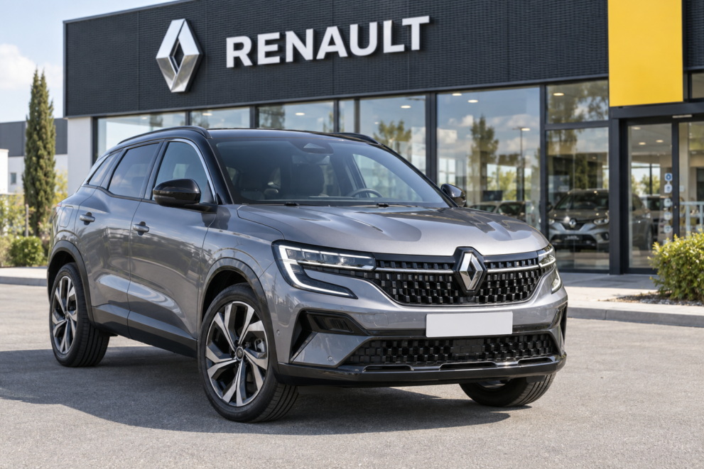 Rappel constructeur voiture occasion recente