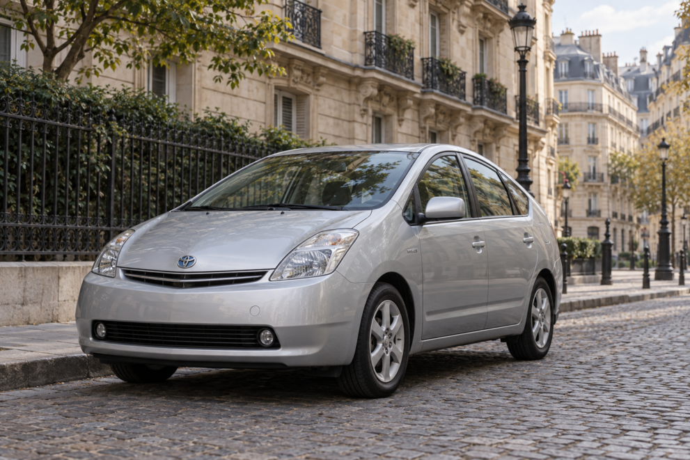 Voiture essence fiable pas chere