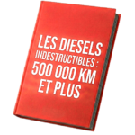 Les Diesels Indestructibles : 500 000 km et Plus