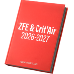 ZFE & Crit'Air — Le Manuel de Survie 2026-2027