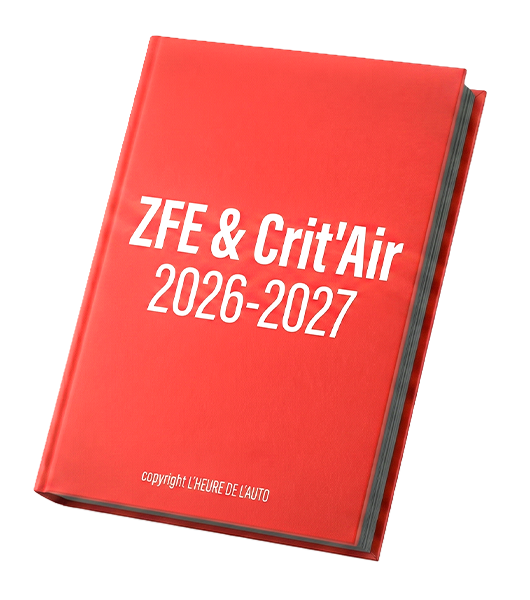 ZFE & Crit'Air — Le Manuel de Survie 2026