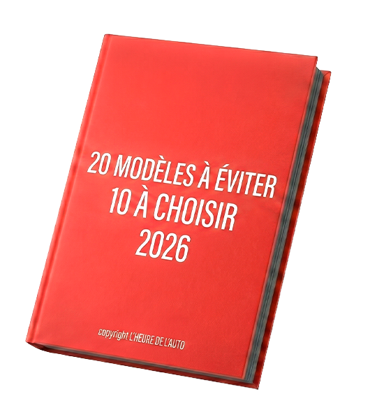 20 Modèles à Fuir, 10 à Choisir — Le Verdict Mécanique